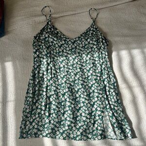 Reformation Marlowe Dress Es